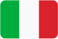 Регистраторы данных и устройства для регистрации измерений Italiano